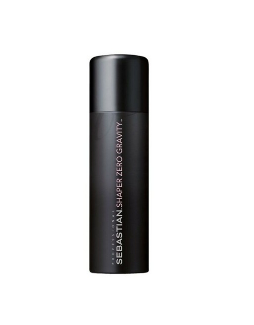 Fikseringsspray Shaper Zero Gravity Sebastian Let og bekvem (50 ml)