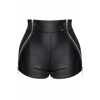 Coulotte Demoniq Sort XXL