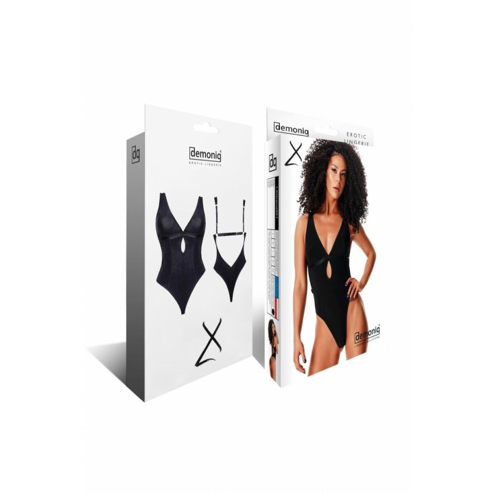 Body Demoniq Noir M