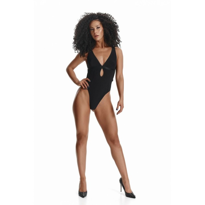 Body Demoniq Noir M