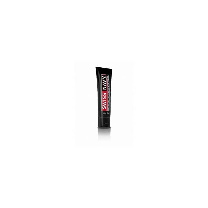 Lubricant Swiss Navy 50 Units