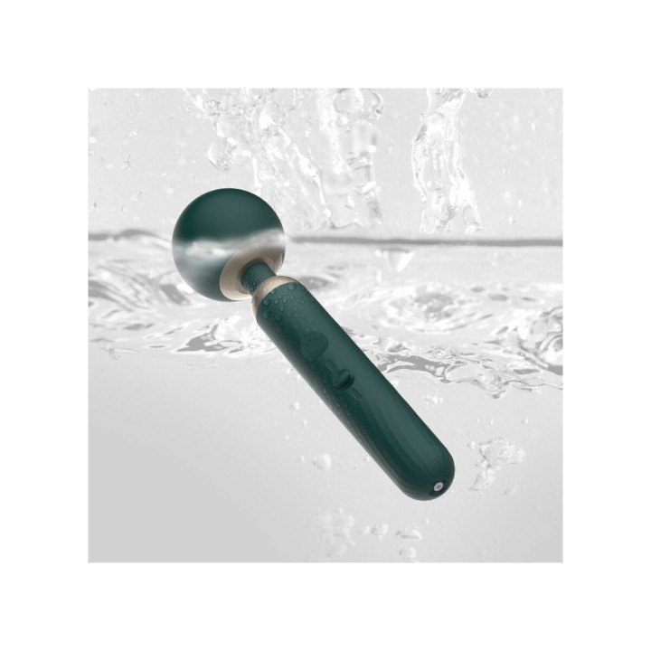Elektrisk hånd massageapparat Magic Motion Sort