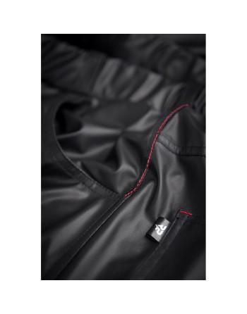 Lange Bukser Demoniq Sort S Mænd