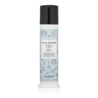 Fikseringsspray Style Stories Alfaparf Milano (100 ml)