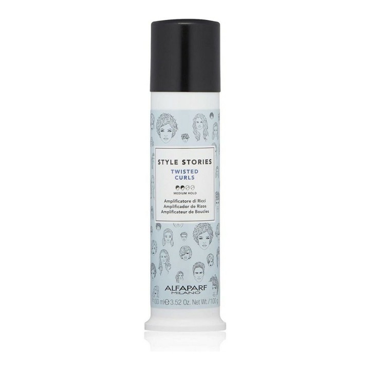 Festigungsspray Style Stories Alfaparf Milano (100 ml)