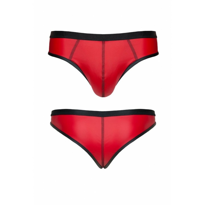 Tanga Demoniq Rouge S