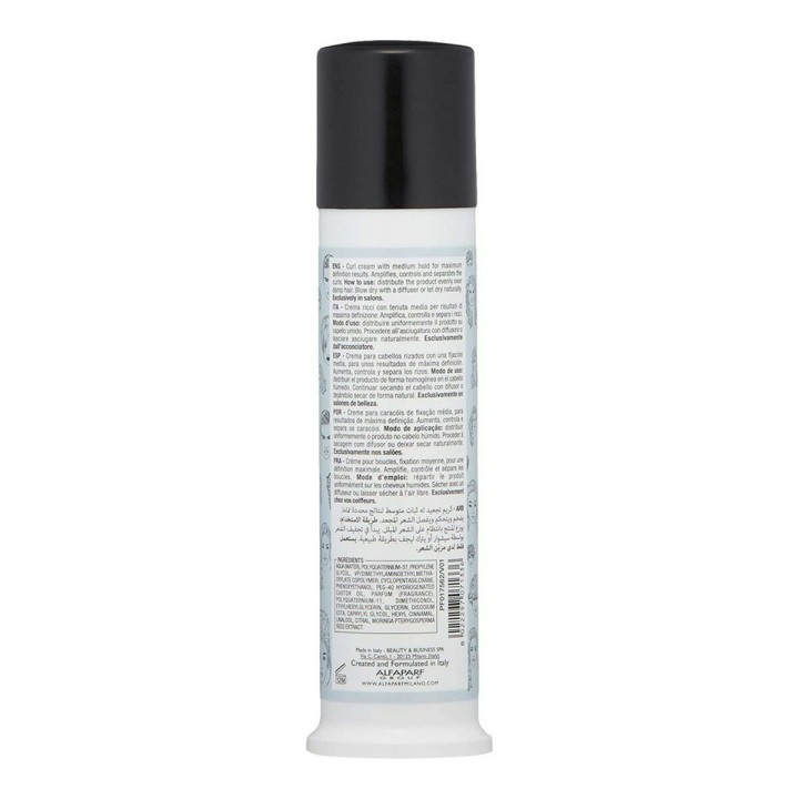 Festigungsspray Style Stories Alfaparf Milano (100 ml)