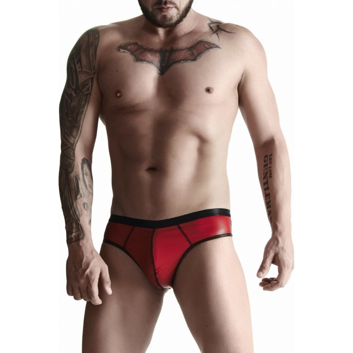Tanga Demoniq Rouge S
