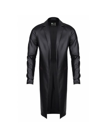 Jakke Demoniq Sort XL