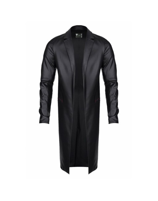 Jakke Demoniq Sort XL