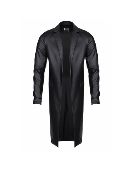 Jakke Demoniq Sort XL