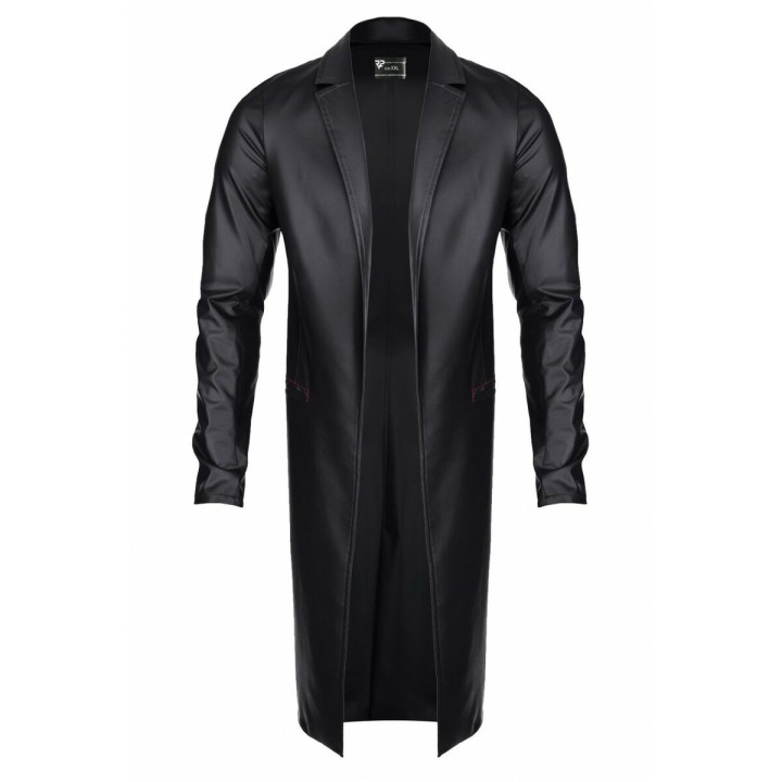 Giacca Demoniq Nero XL
