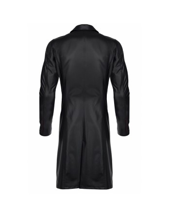 Jakke Demoniq Sort XL