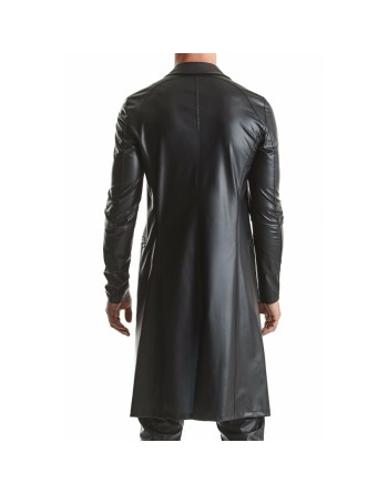 Jakke Demoniq Sort XL