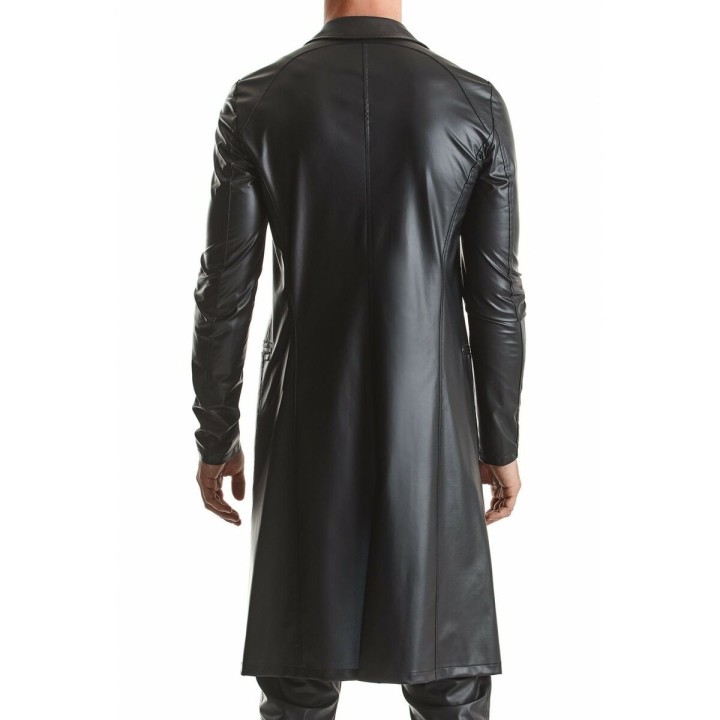 Jakke Demoniq Sort XL