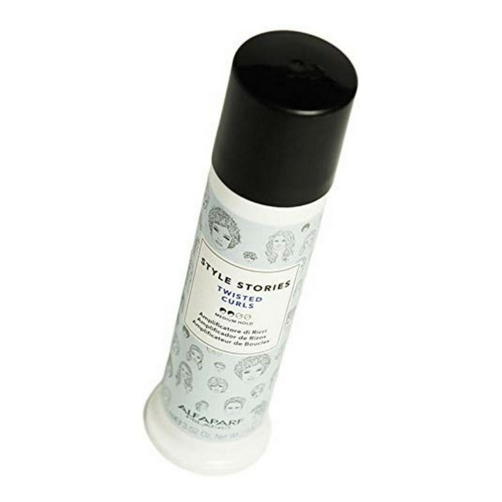 Fikseringsspray Style Stories Alfaparf Milano (100 ml)