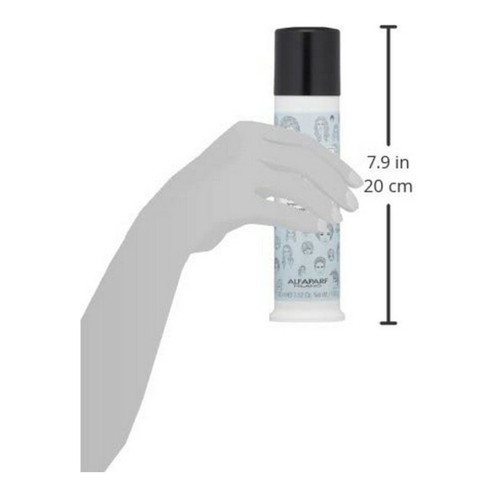 Spray pour cheveux Style Stories Alfaparf Milano (100 ml)