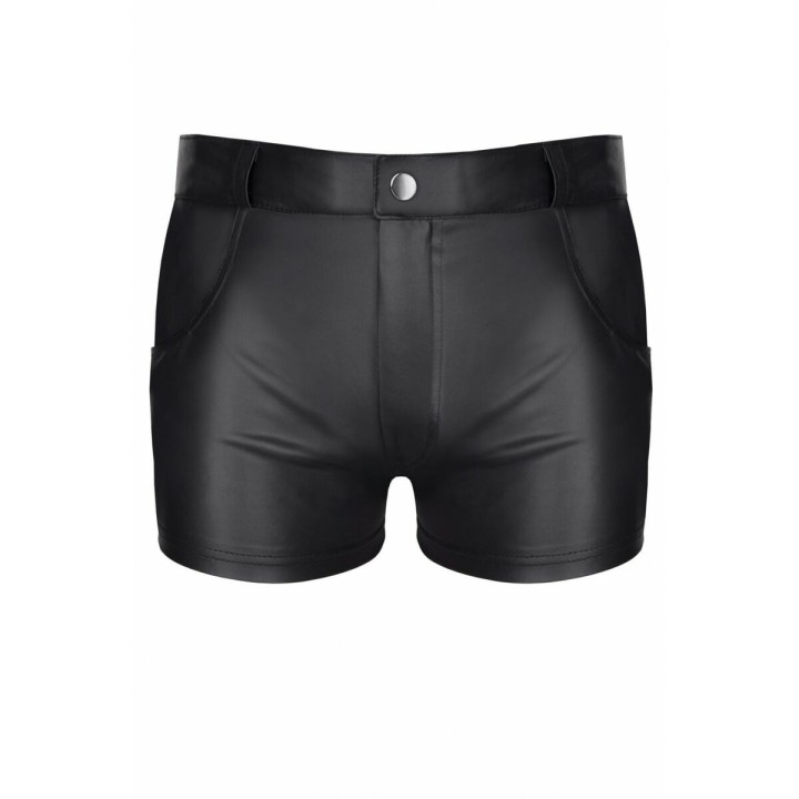Shorts Demoniq Sort Mænd L