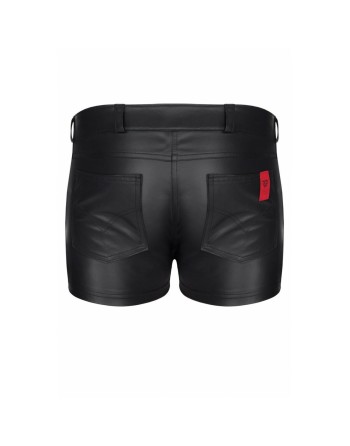 Shorts Demoniq Sort Mænd L