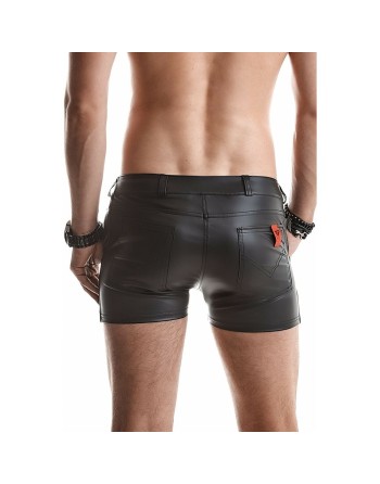 Shorts Demoniq Sort Mænd L