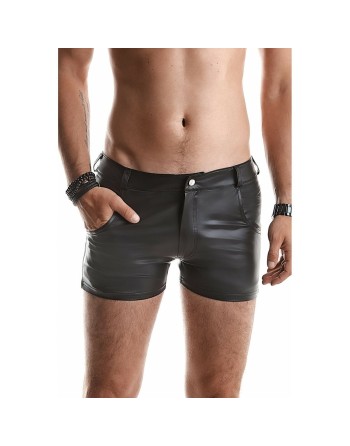 Shorts Demoniq Sort Mænd L