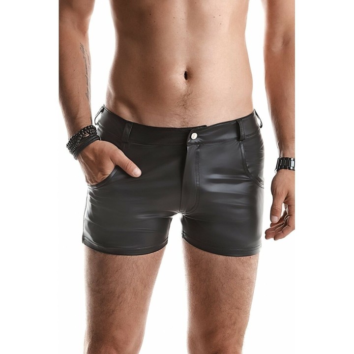 Shorts Demoniq Sort Mænd L
