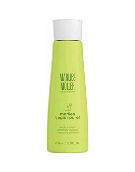 Champú Vegan Pure Marlies Möller (200 ml)