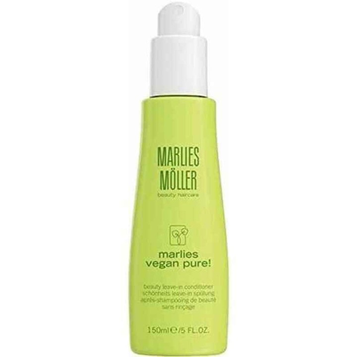Haarspülung Vegan Pure Marlies Möller (150 ml)