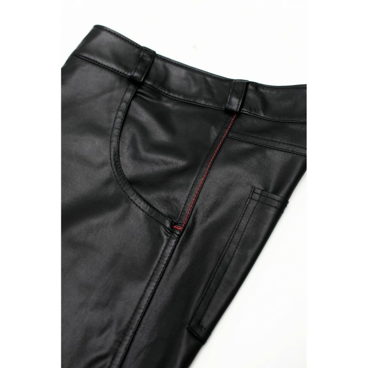 Shorts Demoniq Sort M