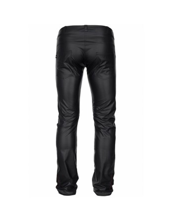 Lange Bukser Demoniq Sort XL Mænd