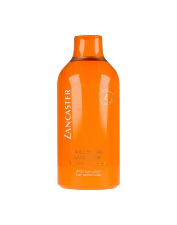 After Sun Lancaster Golden Tan Maximizer 400 ml