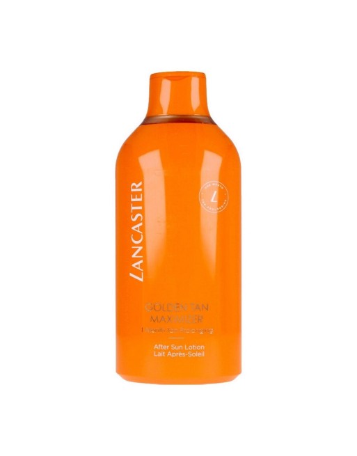 After Sun Lancaster Golden Tan Maximizer 400 ml