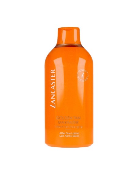 After Sun Lancaster Golden Tan Maximizer 400 ml
