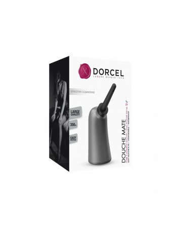 Einlauf Dorcel
