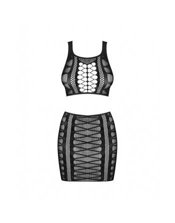 Underwear Set Obsessive S/M/L