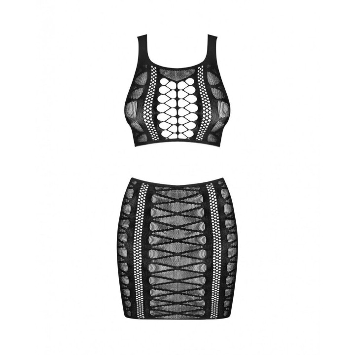 Unterwäsche-Set Obsessive S/M/L