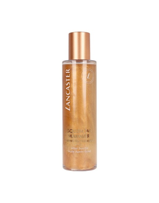 After Sun Golden Tan Maximizer Lancaster (Unisexe) (150 ml)