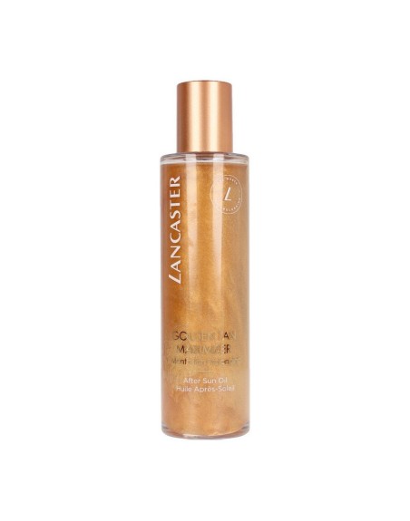 After Sun Golden Tan Maximizer Lancaster (Unisexe) (150 ml)