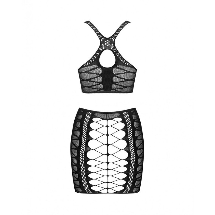 Set di Lingerie Obsessive S/M/L