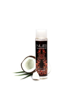 Massage-Öl Nuei Cosmetics of the Night