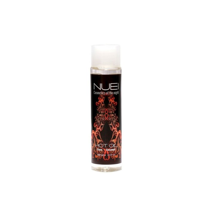 Massageolie Nuei Cosmetics of the Night