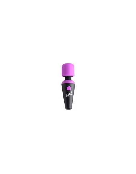 Clitoral Stimulator XR Purple