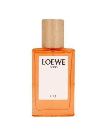 Perfume Mujer Solo Ella Loewe SOLO ELLA EDP EDP 30 ml