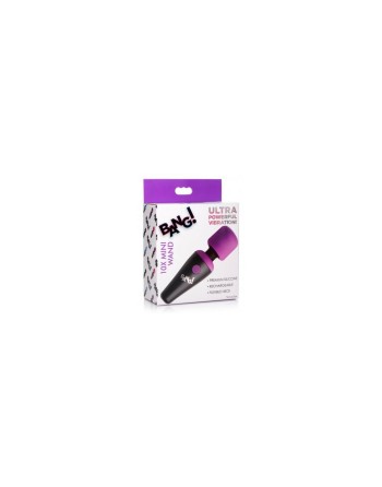 Estimulador de Clítoris XR Morado