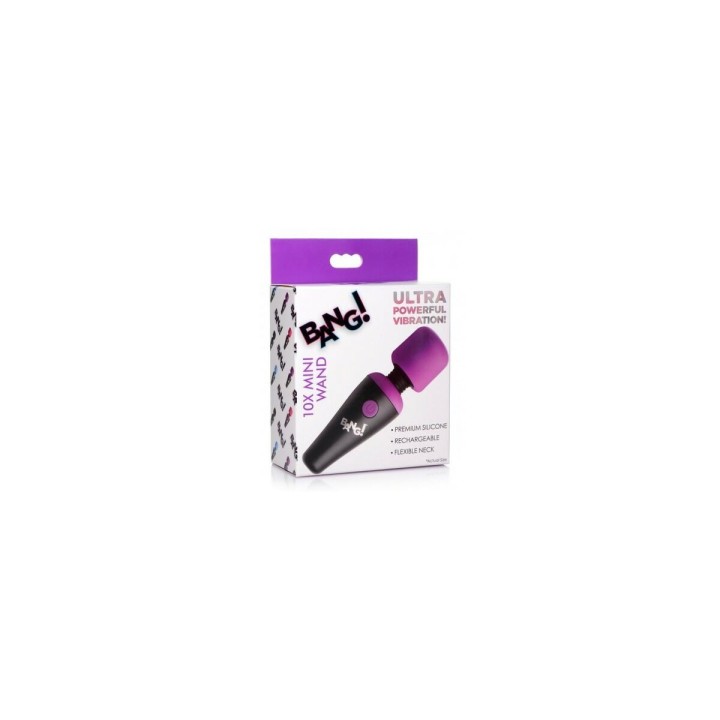 Stimolatore per il Clitoride XR Viola