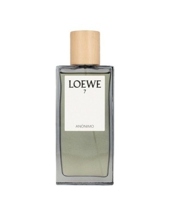 Perfume Hombre 7 Anónimo Loewe 110527 EDP EDP 100 ml