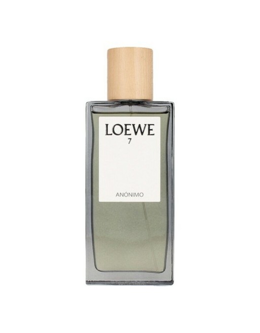 Perfume Hombre 7 Anónimo Loewe 110527 EDP EDP 100 ml