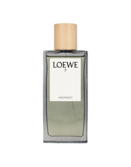 Herreparfume 7 Anónimo Loewe 110527 EDP EDP 100 ml