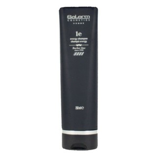Champú Anticaída Homme Energy Shampoo Salerm Homme 250 ml