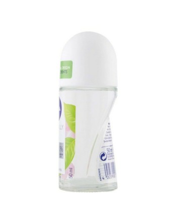 Roll-On Deodorant Naturally Good Nivea 83497 Grüner Tee 50 ml